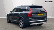 Volvo Xc90 2.0 T8 [455] RC PHEV Inscription Pro 5dr AWD Auto Estate